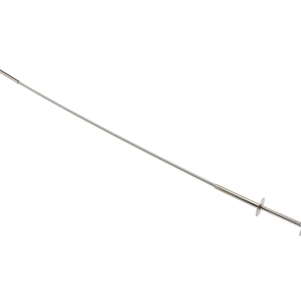 Proto Mechanical Retrieving Tool: