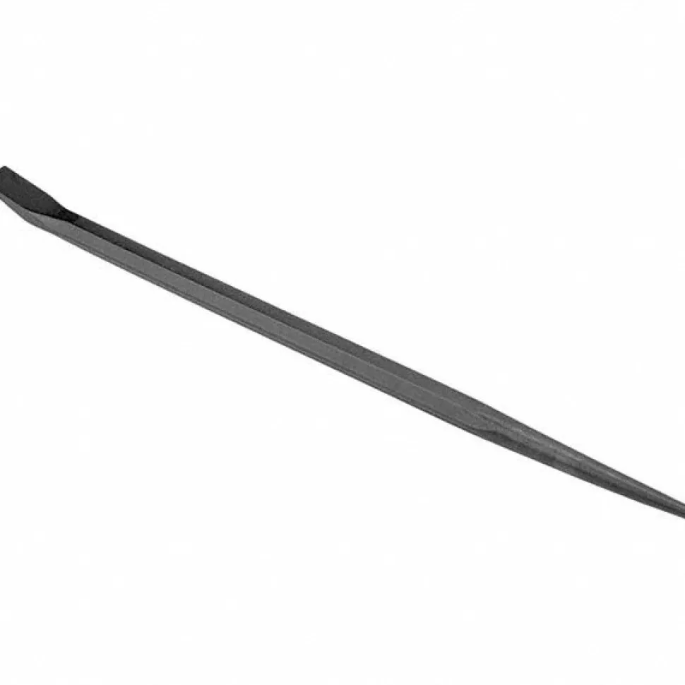 Proto 60" OAL Aligning Pry Bar: