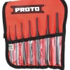 Proto Pin Punch Set: 7 Piece
