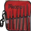 Proto Pin Punch Set: 7 Piece