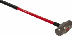 Proto Sledge Hammer: 8 Pounds