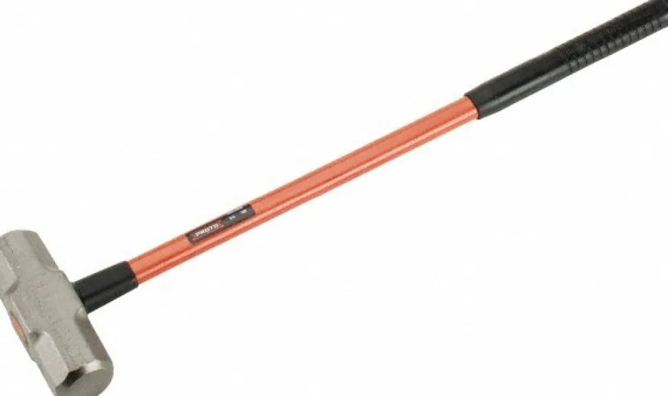 Proto Sledge Hammer: 10 Pounds