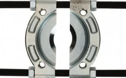 Proto 6" Spread, Separator: