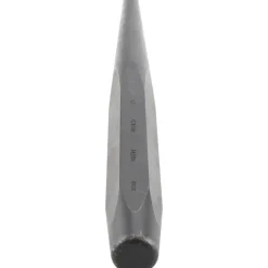 Proto Steel Drift Punch: 3/8"