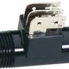 200 psi, Nylon Housing, Turbine Flow Rate Sensor