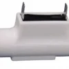 200 psi, Polypropylene Housing, Reed Switch Piston Flow Switch