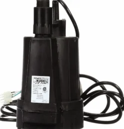 Pump: Use with PortaCool Jetstream 250, 260 & 270
