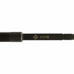 Punch Dies, Centers & Parts: Component Type: Draw Stud; Product Shape: Rod