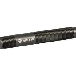 Punch Dies, Centers & Parts: Component Type: Draw Stud; Product Shape: Rod