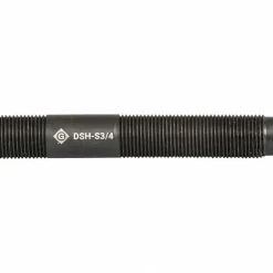 Punch Dies, Centers & Parts: Component Type: Draw Stud; Product Shape: Rod
