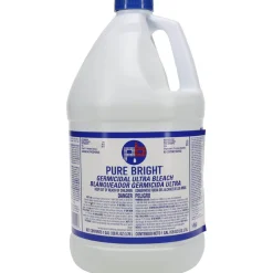 Pure Bright Bleach: 1 Gal
