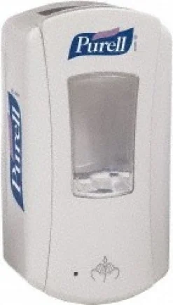PURELL LTX-12 Dispenser, Touch-Free Dispenser for PURELL Hand Sanitizer