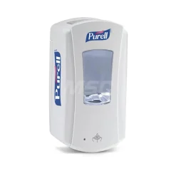 PURELL LTX-12 Dispenser, Touch-Free Dispenser for PURELL Hand Sanitizer