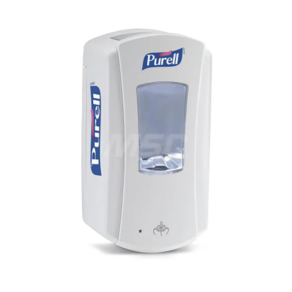 PURELL LTX-12 Dispenser, Touch-Free Dispenser for PURELL Hand Sanitizer
