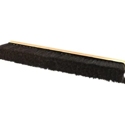 Push Broom: 24
