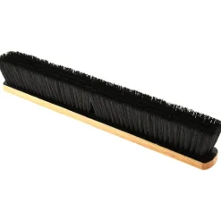 Push Broom: 24