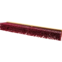Push Broom: 24