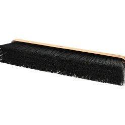 Push Broom: 18