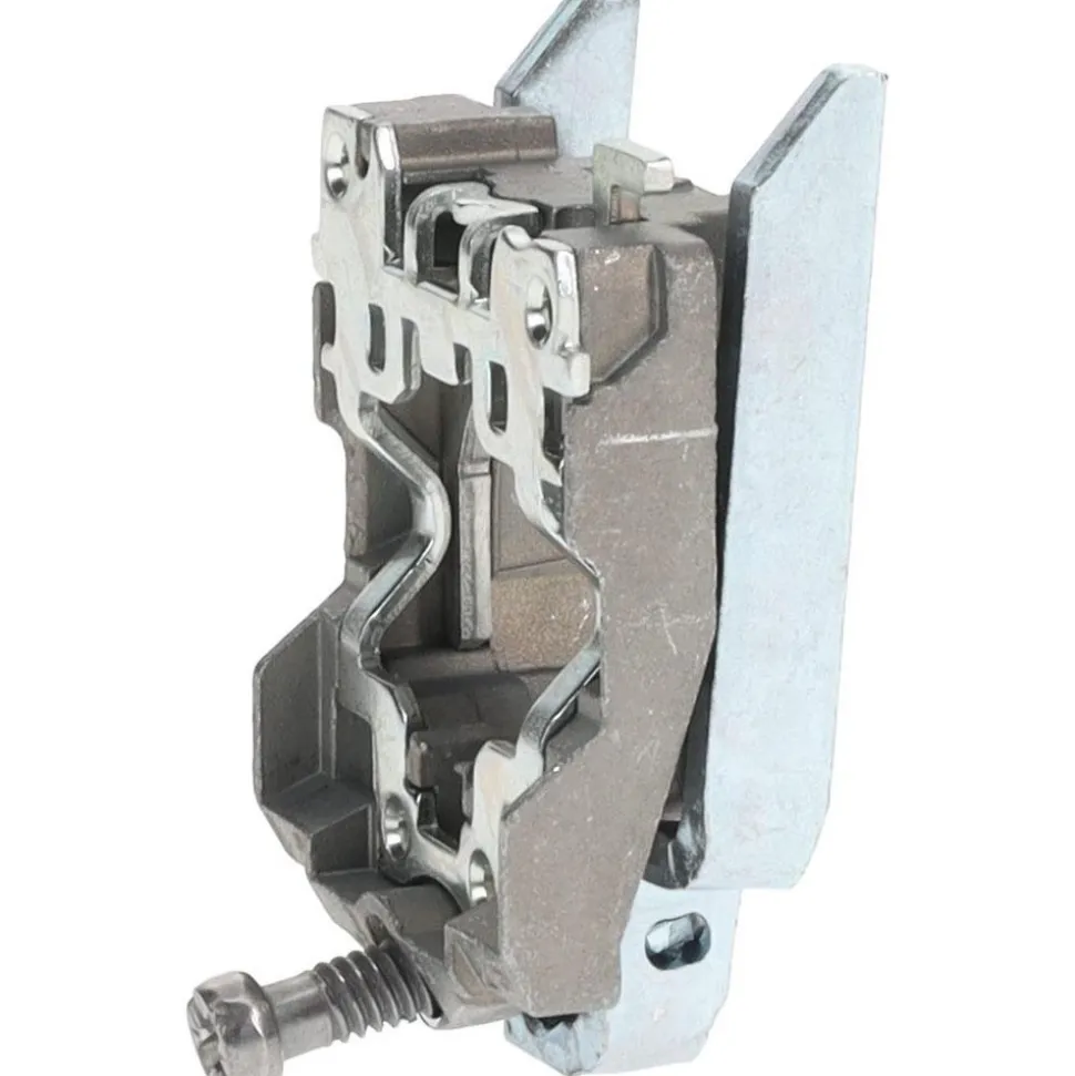 Pushbutton Control Station Fixing Collar