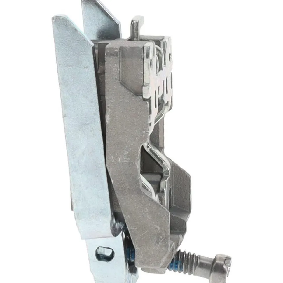 Pushbutton Control Station Fixing Collar