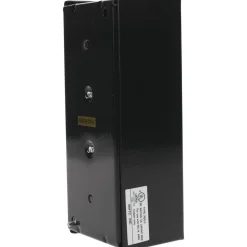 Push-Button Control Station: Momentary, NO/NC, Up, Down & Stop