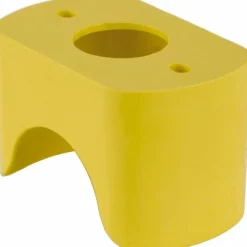 Pushbutton Switch Guard