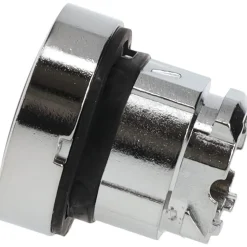 Push-Button Switch: 22 mm Mounting Hole Dia, Momentary (MO)