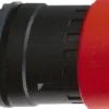 Push-Button Switch: 22 mm Mounting Hole Dia, Maintained (MA) & Momentary (MO)