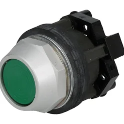 Push-Button Switch: Momentary (MO)