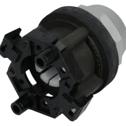 Push-Button Switch: Momentary (MO)
