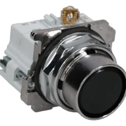Push-Button Switch: Momentary (MO)