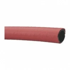 Push-on Air Hose: 1/2" ID, 3/4" OD, Priced as 1' Increments, 25' Minimum Cut Length, 600' Total Coil Length