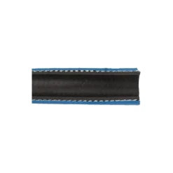 Push-on Air Hose: 3/8" ID, 5/8" OD, Priced as 1' Increments, 25' Minimum Cut Length, 700' Total Coil Length