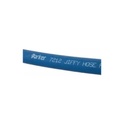 Push-on Air Hose: 3/8