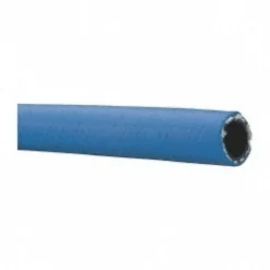Push-on Air Hose: 1/2" ID, 3/4" OD, Priced as 1' Increments, 25' Minimum Cut Length, 600' Total Coil Length