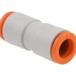Push-to-Connect Push-to-Connect Fitting: Union, 1/4