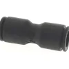 Push-to-Connect Push-to-Connect x Push-to-Connect Fitting: Union, 3/8" OD