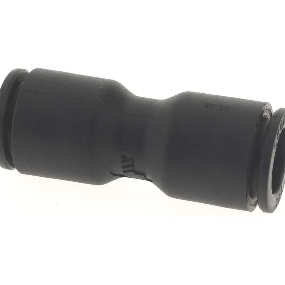 Push-to-Connect Push-to-Connect x Push-to-Connect Fitting: Union, 3/8" OD