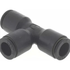 Push-to-Connect Push-to-Connect x Push-to-Connect Fitting: Union, 1/4