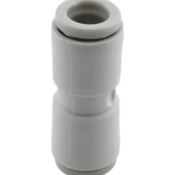 Push-to-Connect Push-to-Connect Fitting: Union, 6.00 mm OD
