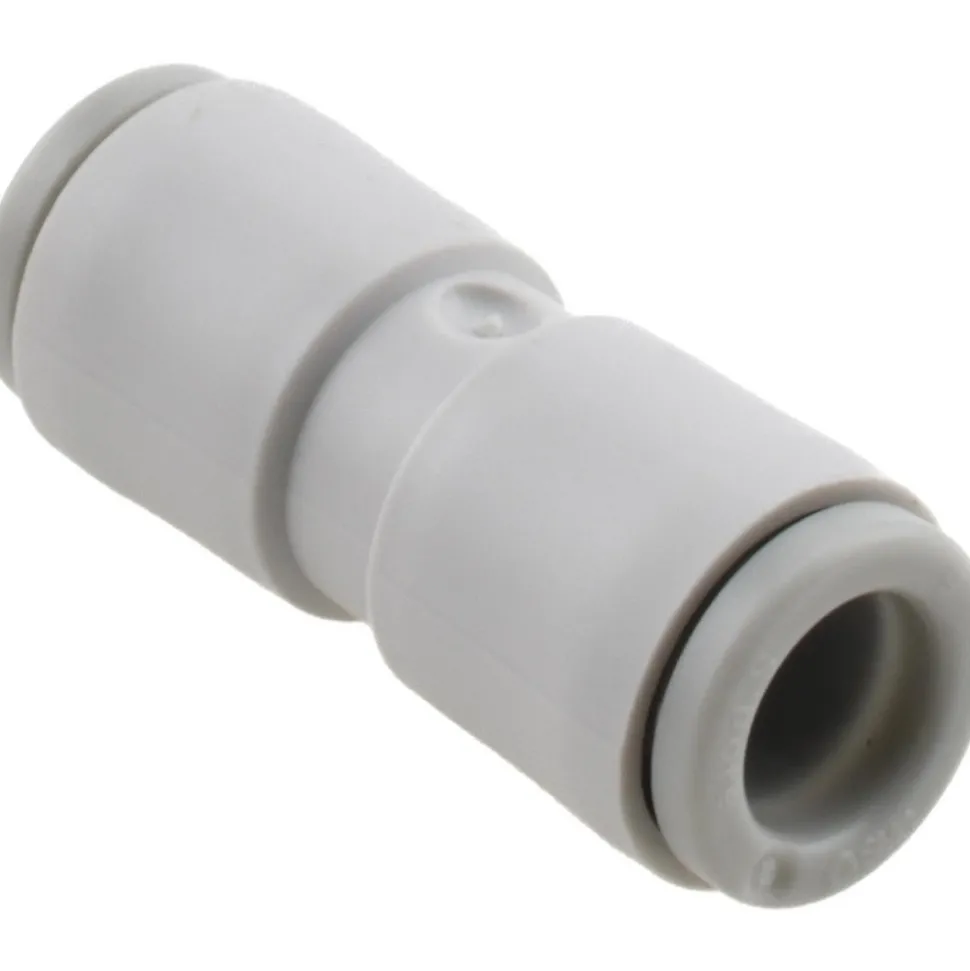 Push-to-Connect Push-to-Connect Fitting: Union, 6.00 mm OD