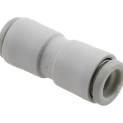 Push-to-Connect Push-to-Connect Fitting: Union, 6.00 mm OD