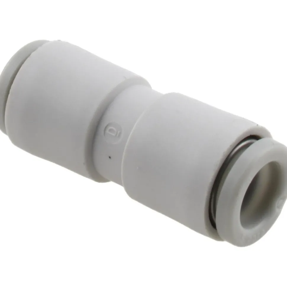 Push-to-Connect Push-to-Connect Fitting: Union, 6.00 mm OD