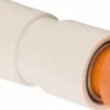Push-to-Connect Push-to-Connect Fitting: Union, 8.00 mm OD