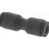 Push-to-Connect Push-to-Connect x Push-to-Connect Fitting: Union, 5/32" OD