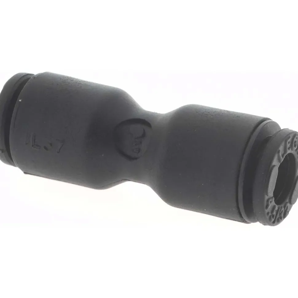Push-to-Connect Push-to-Connect x Push-to-Connect Fitting: Union, 5/32" OD