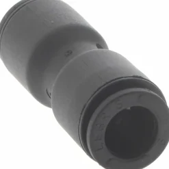 Push-to-Connect Tube x Tube Fitting: Union