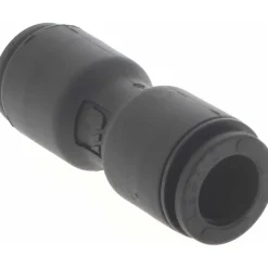 Push-to-Connect Tube x Tube Fitting: Union