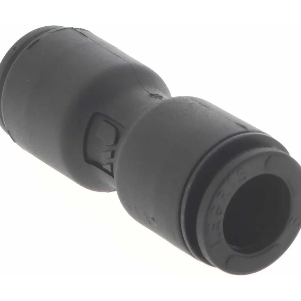 Push-to-Connect Tube x Tube Fitting: Union