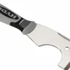 Putty Knife: Stainless Steel, 3" Wide